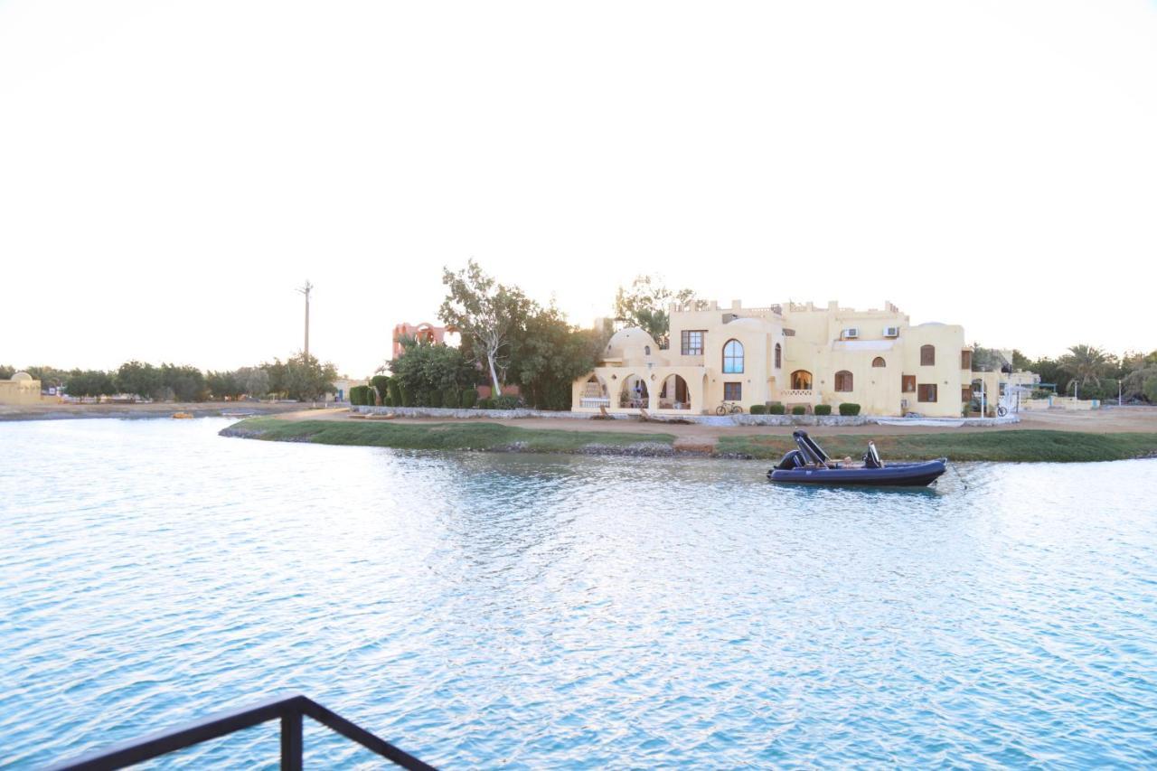 Panorama El Gouna 4* Gurdaka