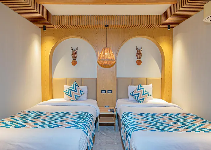 Panorama Bungalows Resort El Gouna