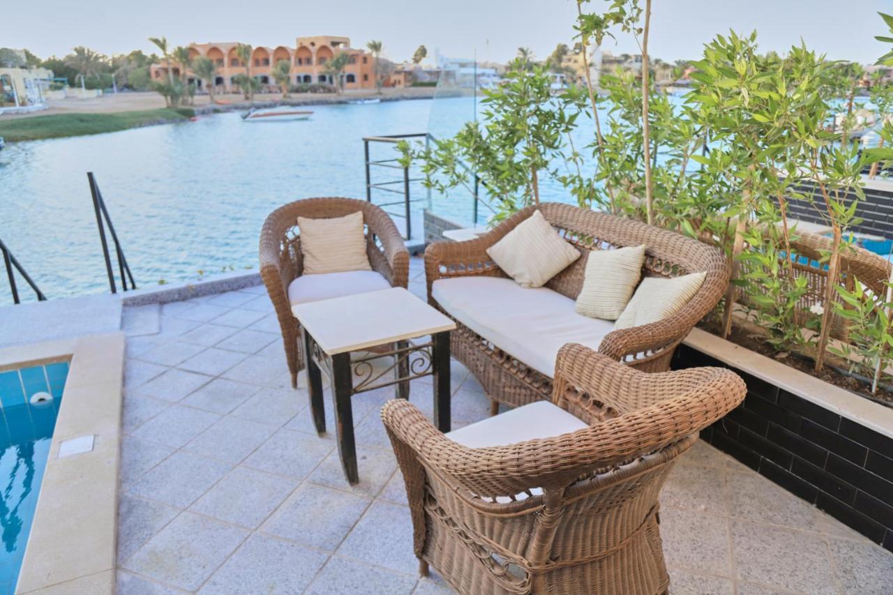 Panorama El Gouna Ośrodek wypoczynkowy Hurghada