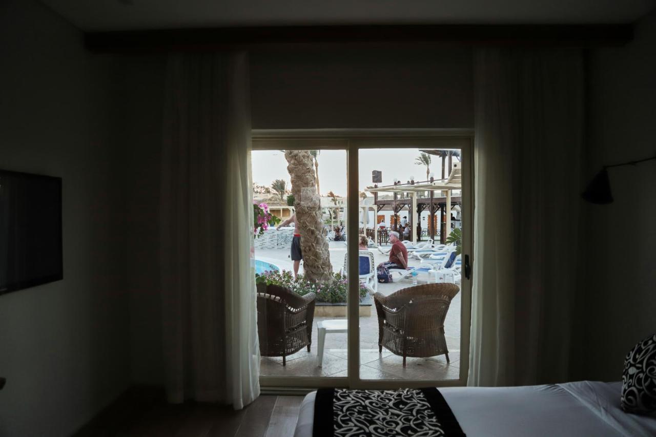 Ośrodek wypoczynkowy Panorama El Gouna 4*